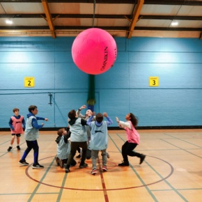 Another Successful Wider Opportunities Day