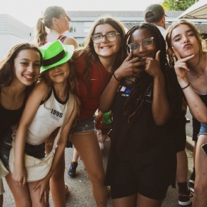 Summer festival success