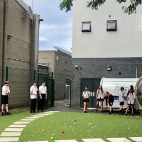 MFL Activities